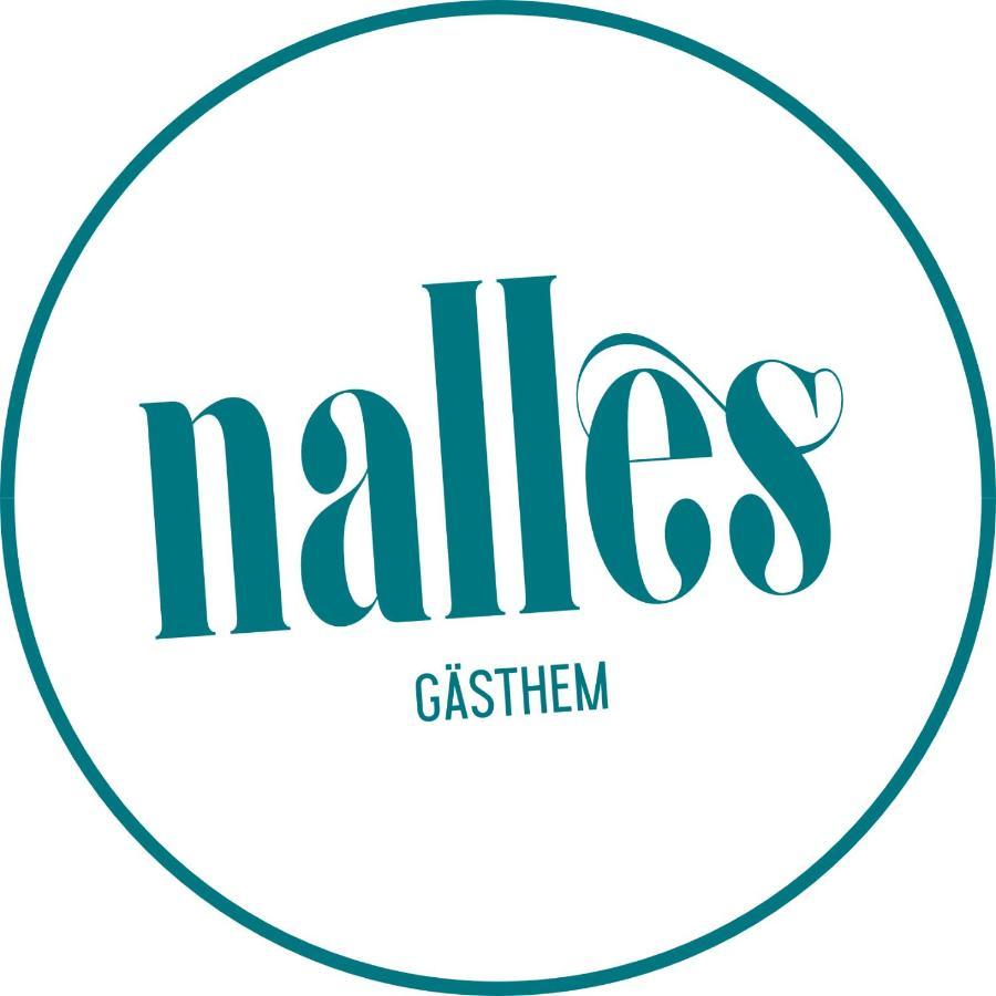 إكيرو Nalles Gaesthem المظهر الخارجي الصورة